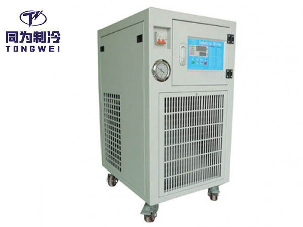 Tongwei Portable Recirculating Water Chiller: Precision Cooling Solutions for Industrial Application