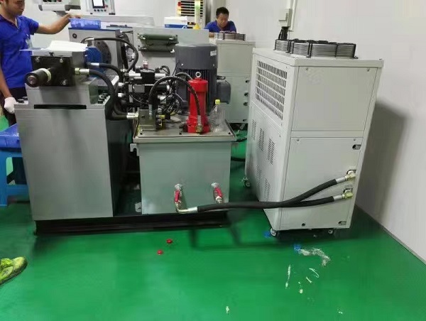 Vad får en kylare att ha en otillfredsställande kyleffekt?